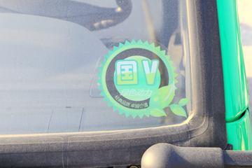 �ƿ�ŷ�� С���� 68���� 4X2 2.95�׵�����ж��(ZB3042BDC3V)ͼƬ