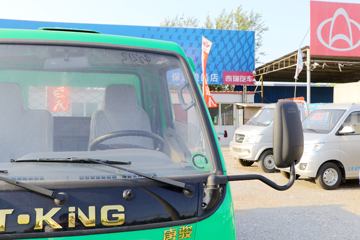 �ƿ�ŷ�� С���� 68���� 4X2 2.95�׵�����ж��(ZB3042BDC3V)ͼƬ