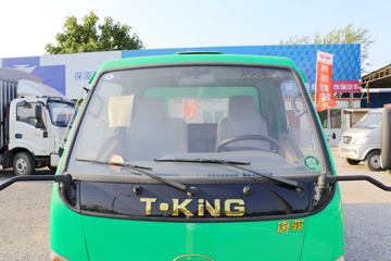 �ƿ�ŷ�� С���� 68���� 4X2 2.95�׵�����ж��(ZB3042BDC3V)ͼƬ