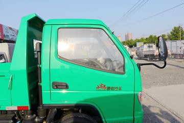 �ƿ�ŷ�� С���� 68���� 4X2 2.95�׵�����ж��(ZB3042BDC3V)ͼƬ