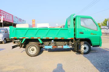 �ƿ�ŷ�� С���� 68���� 4X2 2.95�׵�����ж��(ZB3042BDC3V)ͼƬ