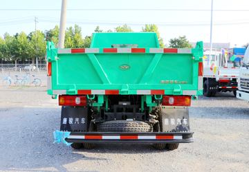 �ƿ�ŷ�� С���� 68���� 4X2 2.95�׵�����ж��(ZB3042BDC3V)ͼƬ