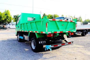 �ƿ�ŷ�� С���� 68���� 4X2 2.95�׵�����ж��(ZB3042BDC3V)ͼƬ