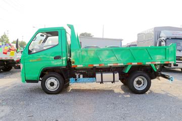 �ƿ�ŷ�� С���� 68���� 4X2 2.95�׵�����ж��(ZB3042BDC3V)ͼƬ