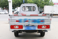 开瑞 优劲 2019款 基本型 1.5L 116马力 汽油 3米单排栏板微卡(SQR1022H08)