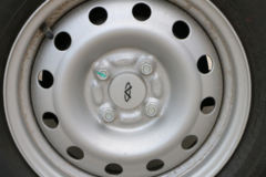 开瑞 优劲 2019款 基本型 1.5L 116马力 汽油 3米单排栏板微卡(SQR1022H08)