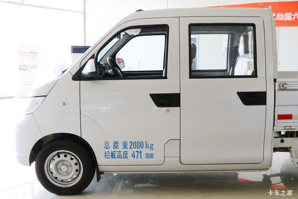 回馈客户优劲载货车欢迎大家来电咨询