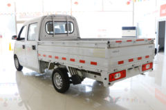 开瑞 优劲 2019款 舒适型 1.5L 116马力 汽油 2.5米双排栏板微卡(SQR1022H10)