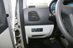 开瑞 优劲 2019款 舒适型 1.5L 116马力 汽油 2.5米双排栏板微卡(SQR1022H10)