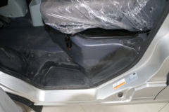 开瑞 优劲 2019款 舒适型 1.5L 116马力 汽油 2.5米双排栏板微卡(SQR1022H10)