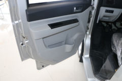 开瑞 优劲 2019款 舒适型 1.5L 116马力 汽油 2.5米双排栏板微卡(SQR1022H10)