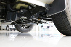 开瑞 优劲 2019款 舒适型 1.5L 116马力 汽油 2.5米双排栏板微卡(SQR1022H10)