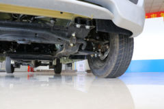 开瑞 优劲 2019款 舒适型 1.5L 116马力 汽油 2.5米双排栏板微卡(SQR1022H10)