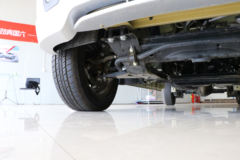 开瑞 优劲 2019款 舒适型 1.5L 116马力 汽油 2.5米双排栏板微卡(SQR1022H10)