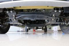 开瑞 优劲 2019款 舒适型 1.5L 116马力 汽油 2.5米双排栏板微卡(SQR1022H10)