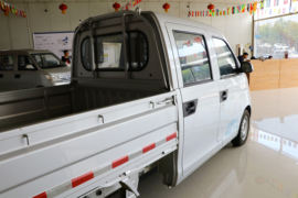 优劲&nbsp;载货车上装                                                图片