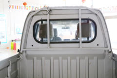 开瑞 优劲 2019款 舒适型 1.5L 116马力 汽油 2.5米双排栏板微卡(SQR1022H10)