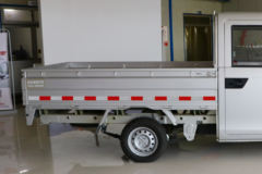 开瑞 优劲 2019款 舒适型 1.5L 116马力 汽油 2.5米双排栏板微卡(SQR1022H10)