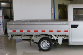 优劲&nbsp;载货车上装                                                图片