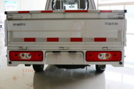 优劲&nbsp;载货车上装                                                图片