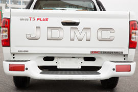 骐铃T5&nbsp;皮卡外观                                                图片