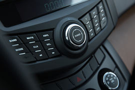 骐铃T5&nbsp;皮卡驾驶室                                               图片