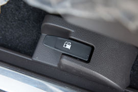 骐铃T5&nbsp;皮卡驾驶室                                               图片