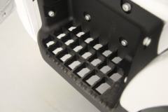 跃进 上骏X100-33 2019款 110马力 4.2米单排栏板轻卡(SH1042KFDCNZ)