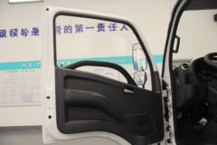 跃进 上骏X100-33 2019款 110马力 4.2米单排栏板轻卡(SH1042KFDCNZ)