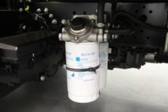 跃进 上骏X100-33 2019款 110马力 4.2米单排栏板轻卡(SH1042KFDCNZ)