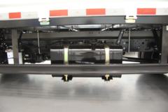 跃进 上骏X100-33 2019款 110马力 4.2米单排栏板轻卡(SH1042KFDCNZ)