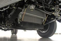 跃进 上骏X100-33 2019款 110马力 4.2米单排栏板轻卡(SH1042KFDCNZ)