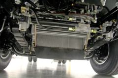 跃进 上骏X100-33 2019款 110马力 4.2米单排栏板轻卡(SH1042KFDCNZ)