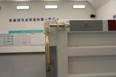 跃进 上骏X100-33 2019款 110马力 4.2米单排栏板轻卡(SH1042KFDCNZ)