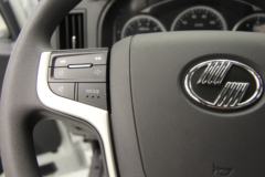 跃进 福运X300-33 115马力 4.18米单排栏板轻卡(SH1042KFDCMZ)