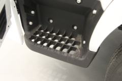 跃进 福运X300-33 115马力 4.18米单排栏板轻卡(SH1042KFDCMZ)