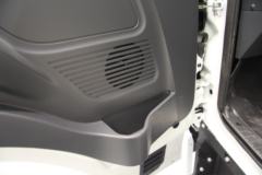 跃进 福运X300-33 115马力 4.18米单排栏板轻卡(SH1042KFDCMZ)