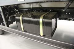 跃进 福运X300-33 115马力 4.18米单排栏板轻卡(SH1042KFDCMZ)