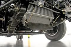 跃进 福运X300-33 115马力 4.18米单排栏板轻卡(SH1042KFDCMZ)