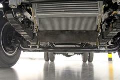 跃进 福运X300-33 115马力 4.18米单排栏板轻卡(SH1042KFDCMZ)