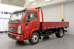 优惠0.8万 上骏X系载货车火热促销中