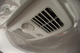 上骏X系&nbsp;载货车驾驶室                                               图片