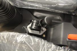 上骏X系&nbsp;载货车驾驶室                                               图片