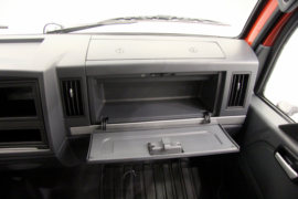 上骏X系&nbsp;载货车驾驶室                                               图片