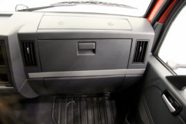 上骏X系&nbsp;载货车驾驶室                                               图片