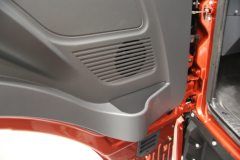 跃进 上骏X500-33 2019款 143马力 4.2米单排栏板轻卡(SH1042KFDCWZ4)