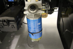 跃进 上骏X500-33 2019款 143马力 4.2米单排栏板轻卡(SH1042KFDCWZ4)