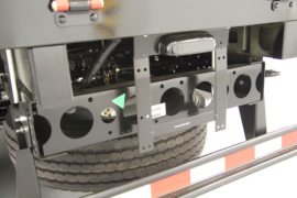 上骏X系&nbsp;载货车上装                                                图片