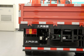 上骏X系&nbsp;载货车上装                                                图片