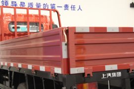 上骏X系&nbsp;载货车上装                                                图片